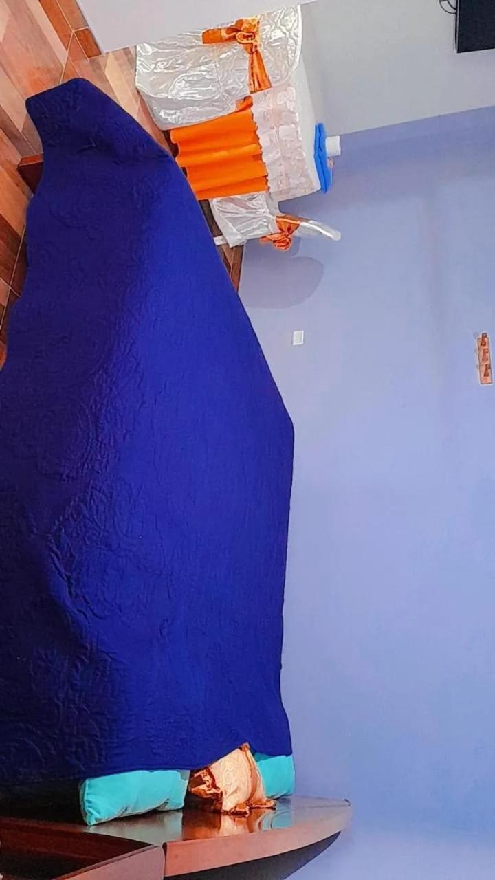 Hotel Incas Suite, Con Aguas Termomedicinales Los Banos del Inca Exterior foto