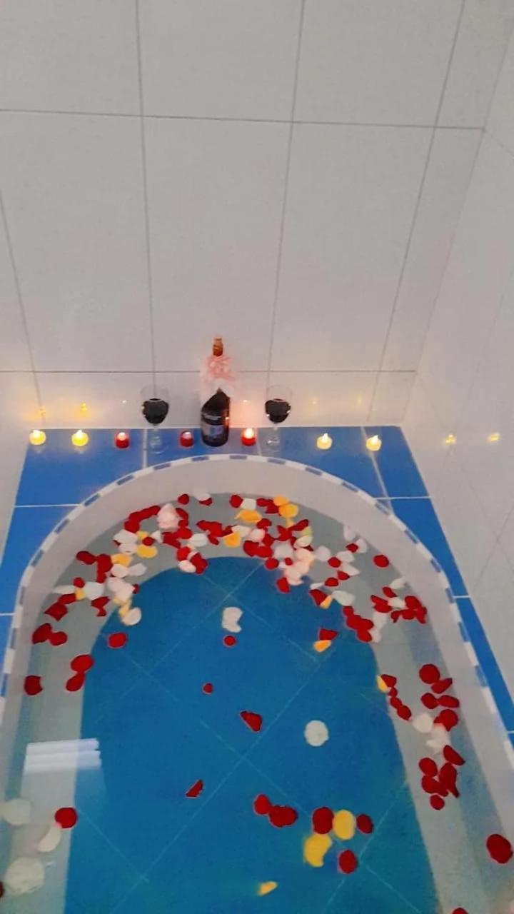 Hotel Incas Suite, Con Aguas Termomedicinales Los Banos del Inca Exterior foto